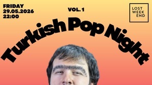 Turkish Night Vol. 1