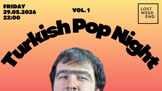 Turkish Night Vol. 1