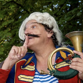 Hieronymus