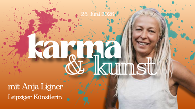 Karma&Kunst