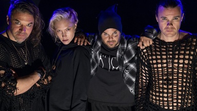 The Rasmus