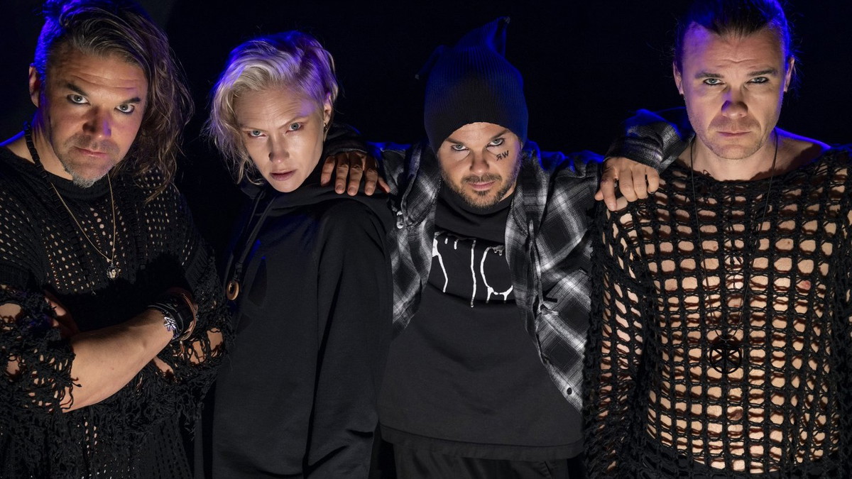 The Rasmus