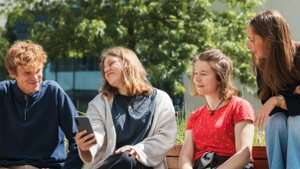 planlos.in-Rätseltour "Der verborgene Brunnen für Schulklassen"