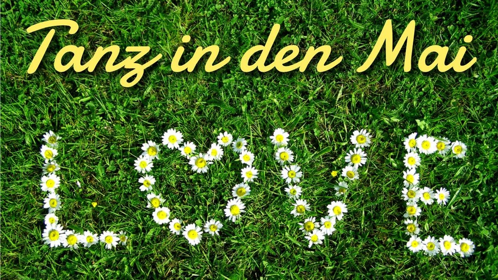 Tanz in den Mai