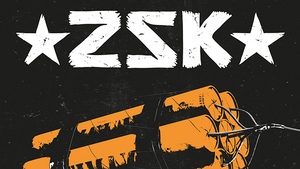 ZSK