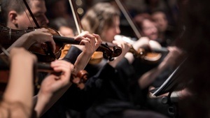 Freiburger Barockorchester