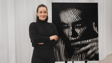 Finissage Maximiliane Braun - with my eyes
