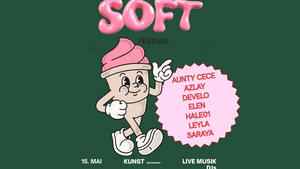soft festival 2026