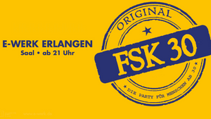 FSK30 Party