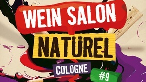 Weinsalon Natürel - Naturweinmesse