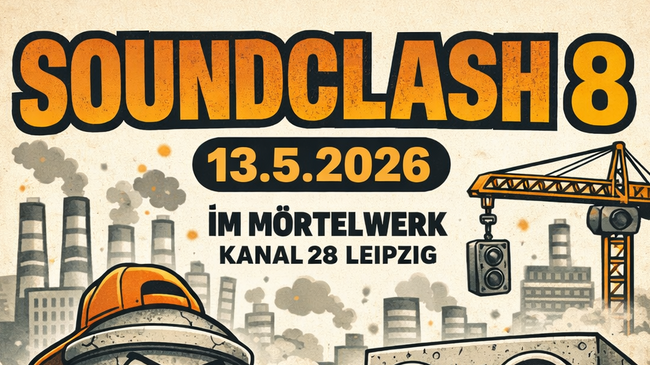 SOUNDCLASH 8