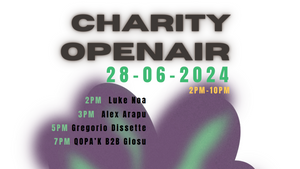Charity Open Air mit KulturLeben Berlin