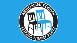 Leipzig nimmt Platz