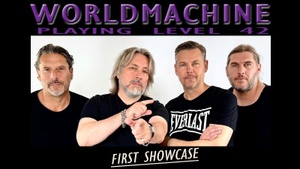 WORLDMACHINE