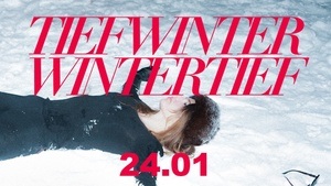 Tiefwinter - Wintertief