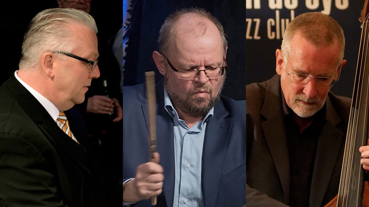 Wagner-Schürmann-Beck TRIO