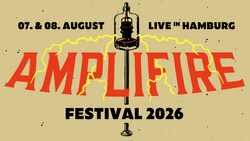 AMPLIFIRE Festival