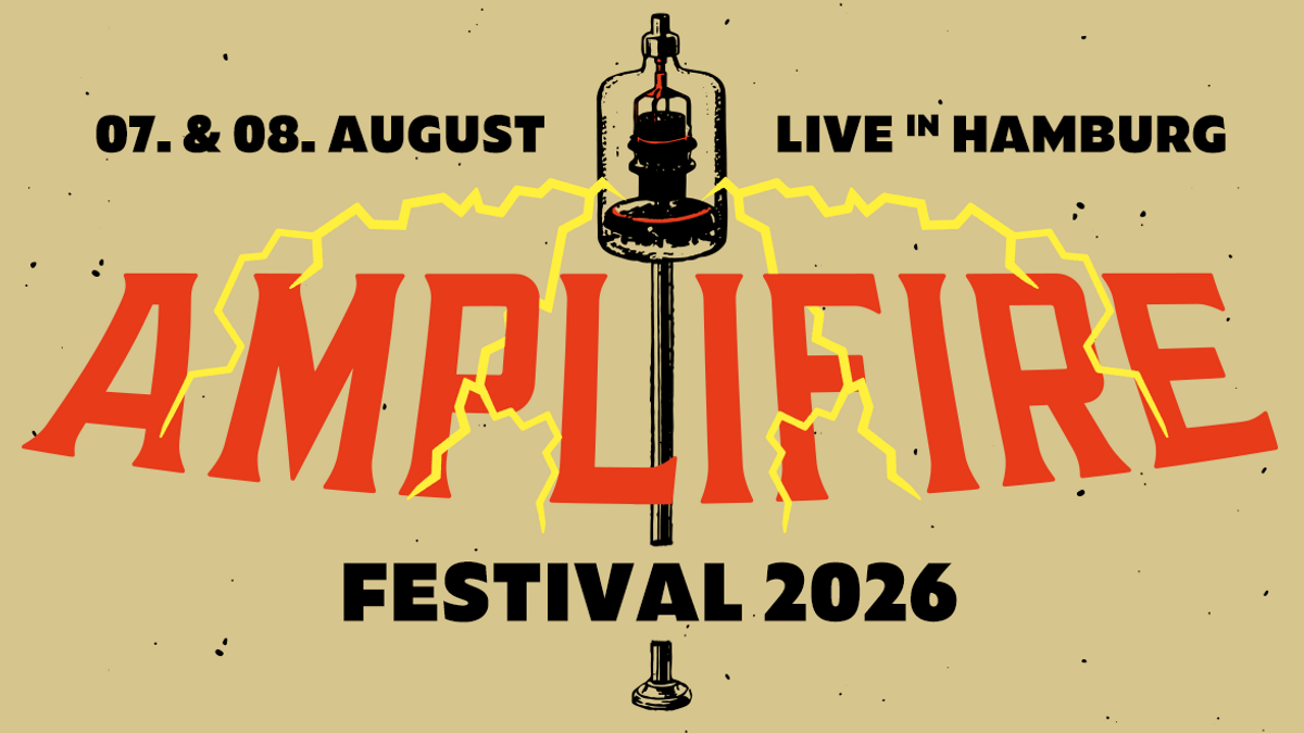 AMPLIFIRE Festival