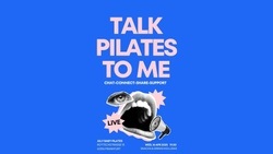 JULY BABY Pilates