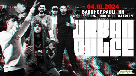 Urban Pulse Festival