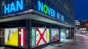 Crashkurs Stadtgeschichte – Hannover Kiosk kennenlernen