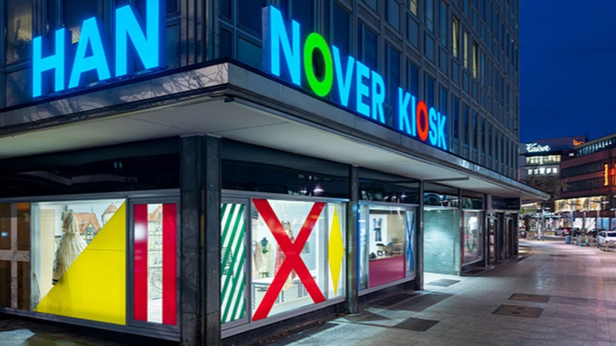 Crashkurs Stadtgeschichte – Hannover Kiosk kennenlernen