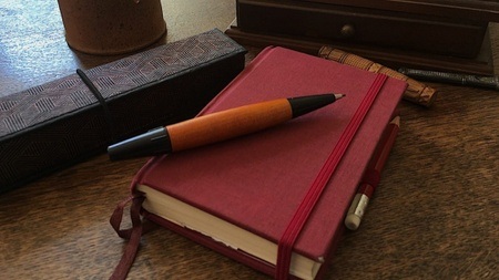 Wochenend-Workshop: kreatives Schreiben