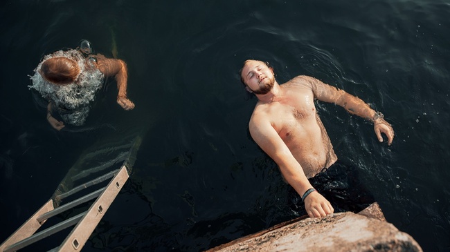 Ostblicke. Fotografien von Sophie Kirchner und Philipp Baumgarten