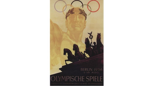 Die Olympischen Spiele 1936
