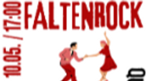 Faltenrock