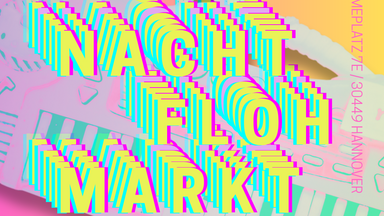 Nachtflohmarkt