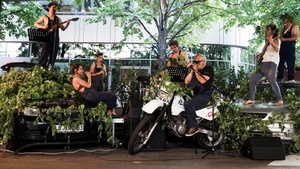 Akademische Betriebskapelle