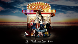 Cirquiosk – Die Absolventen-Gala