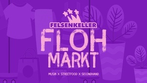 Felsenkeller Flohmarkt