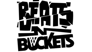 Beats n Buckets® – Where HipHop Meets Basketball! 13. Juli 2025 – 13–20h