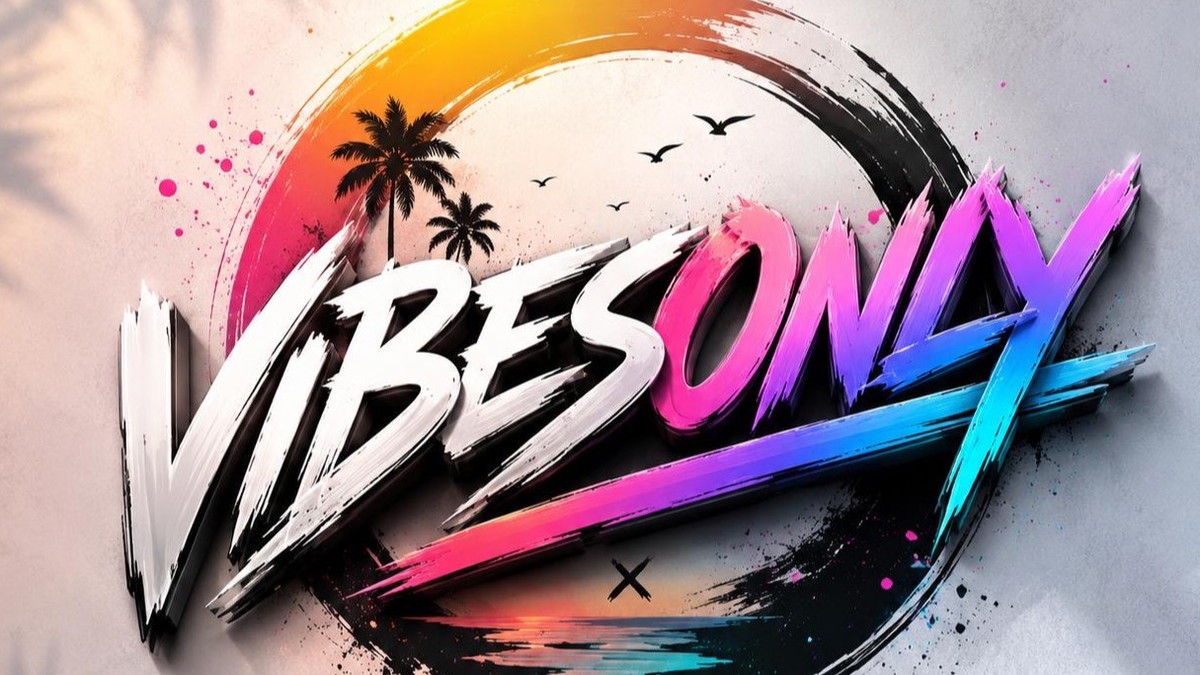 VibesOnly Events