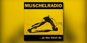 MuschelRadio - Trance Groove Aftershow Party