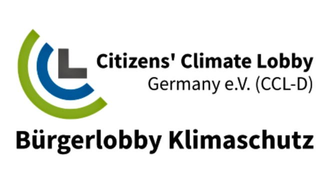 Bürgerlobby Klimaschutz: Ortsgruppentreffen Düsseldorf & Umgebung