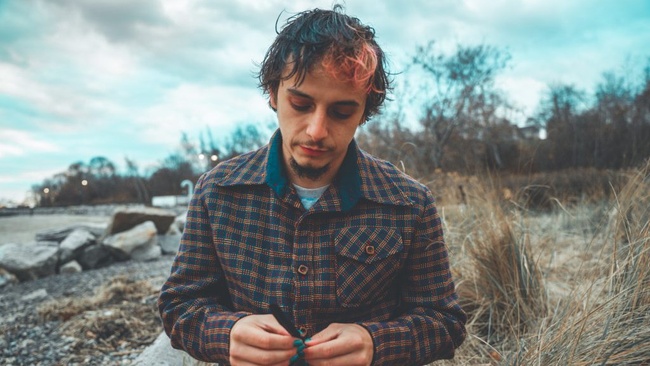 Myles Bullen + Snailmate + The Berry