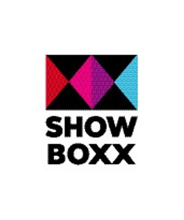 SHOWBOXX