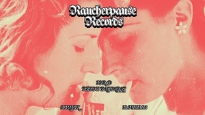 Raucherpause Records: Jord-D · Beton Baccarat