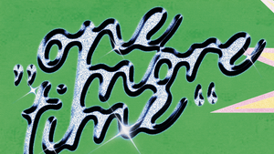 ...One More Time - 2000er Throwback Party