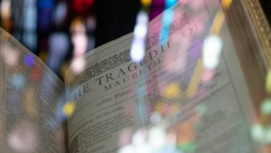 Macbeth (in Concert)