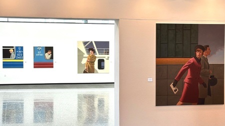 Let’s Talk about Art