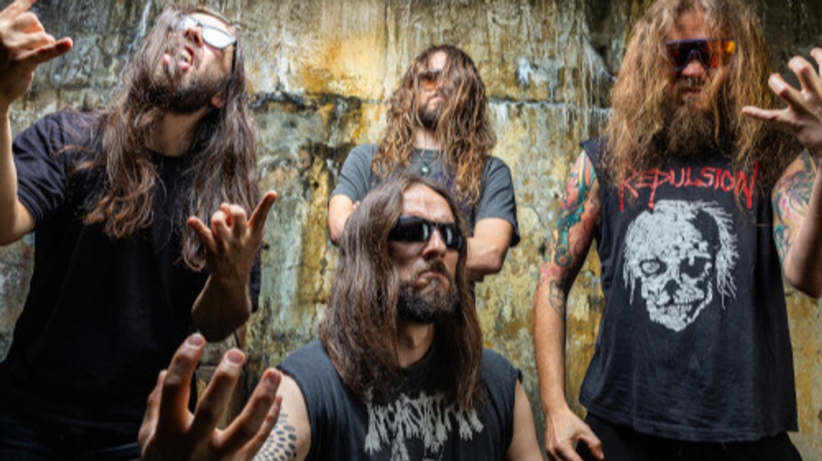 BELZEBONG (POL) - „The Pot and the Pendulum“