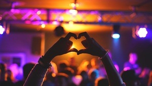 Save the Rave