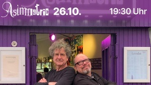 Ein Abend namens Christian