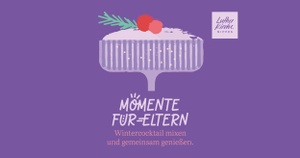 Momente für Eltern