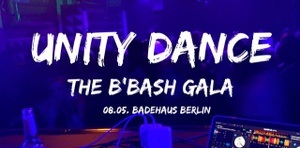 UNITY DANCE - B-Bash Gala