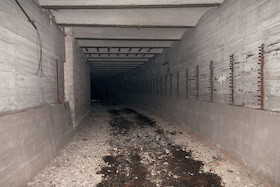 Innsbrucker Platz & Eisacktunnel